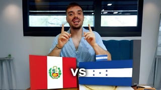 Perú avanza a cuartos de final del Mundial de Comidas tras vencer a Honduras con el cebiche