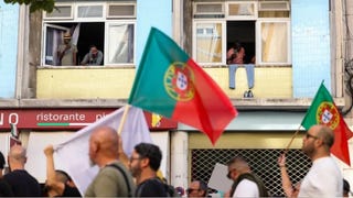 Portugal: presidente Antonio José Seguro promulga reforma para acelerar expulsión de migrantes irregulares