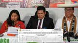 “Es un aporte ordinario al partido”: tesorera de Juntos por el Perú sobre la recaudación vía Yape no incluida en el reporte de campaña