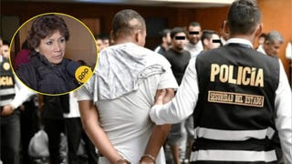 Ciudadanos respaldan propuesta para declarar a bandas criminales como grupos hostiles: “Es terrorismo contra el progreso del Perú”
