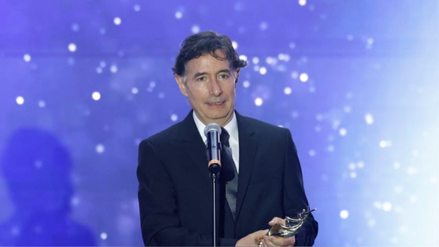 Roberto Gómez Fernández anunció que 