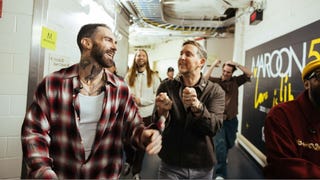 Maroon 5 en Lima: setlist, horarios, mapa de accesos y todo lo que se sabe de su concierto en el Estadio Nacional