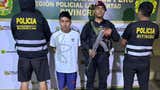 Trujillo: La Policía capturó a cinco sujetos que habrían participado en secuestro de empresario y asesinato de cuatro personas