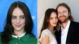 Finneas O'Connell, hermano de Billie Eilish, se casó con su novia Claudia Sulewski [VIDEO]