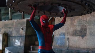 'Spider-Man: Un nuevo día' ya es la cuarta película más taquillera de la historia con 2 332 millones de dólares