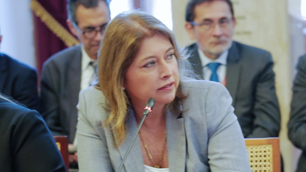 "No ha demostrado resultados": Diputada de Renovación Popular pide que el comandante general de la PNP dé "un paso al costado"
