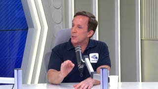 Francis Allison cuestionó labor de López Aliaga como alcalde de Lima: 