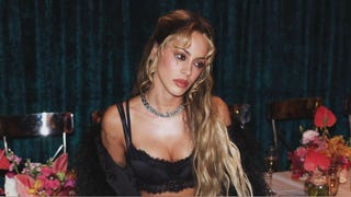 Tini Stoessel declara tras la polémica familiar por su fortuna: 