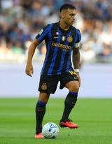 <strong>Lautaro Martínez (Inter de Milán)</strong>