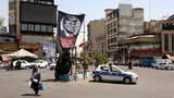 Al menos dos muertos en los ataques estadounidenses contra Irán