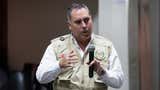 Ministro de Defensa llegó a Trujillo para coordinar acciones con la PNP tras secuestro de empresario y asesinato de 4 personas