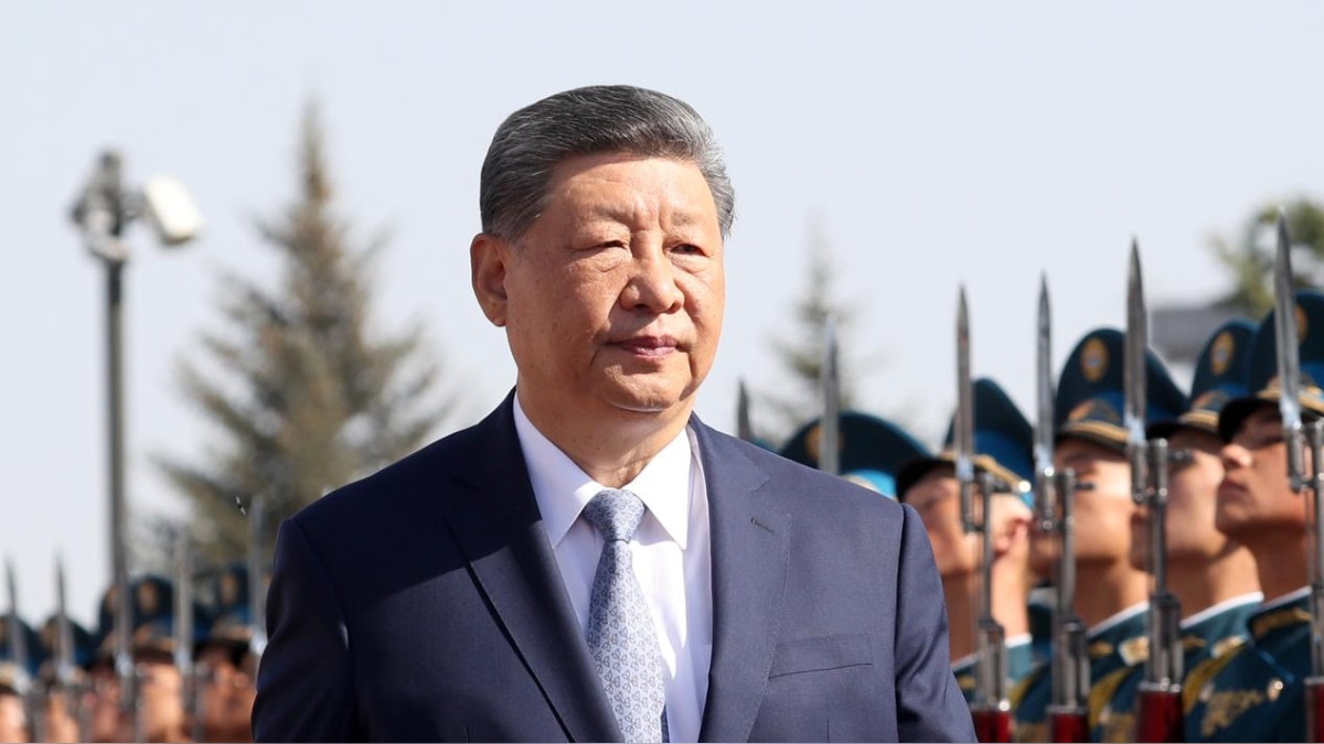 Xi Jinping asegura que China hace todo lo posible para hallar a desaparecidos tras inundaciones en Tíbet