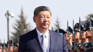 Xi Jinping asegura que China hace todo lo posible para hallar a desaparecidos tras inundaciones en Tíbet