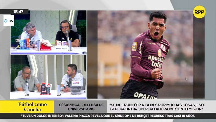 Universitario