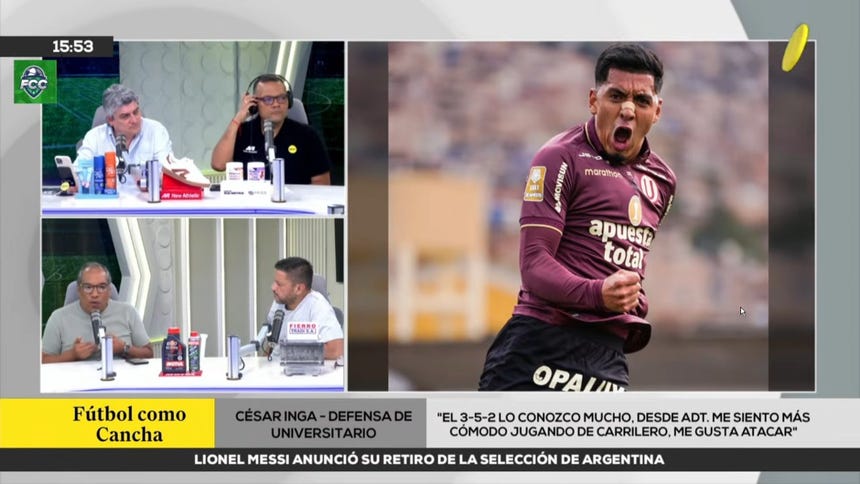 Universitario