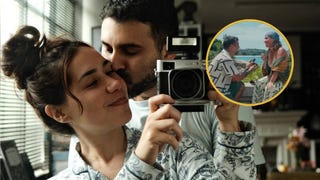 ¡De película! Patricia Barreto se compromete en Tailandia y muestra el romántico momento: 