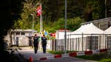 Dictan orden de captura para autor del tiroteo en fiesta de música electrónica en Suiza