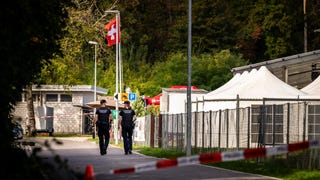 Dictan orden de captura para autor del tiroteo en fiesta de música electrónica en Suiza