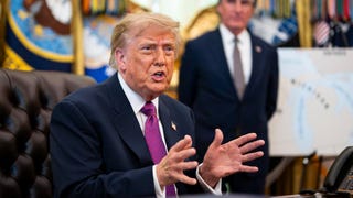 Jueza federal deniega la petición de Trump para desbloquear la reforma de voto por correo