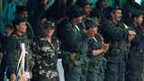 Suben a 20 los muertos en una operación contra una disidencia de las FARC en Colombia