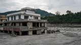Nepal eleva a 903 los muertos y a 4 247 los desaparecidos por las inundaciones repentinas