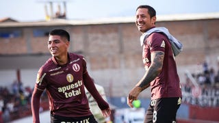 Con Universitario vs Comerciantes Unidos: conoce la programación de la fecha 8 del Torneo Clausura 2026