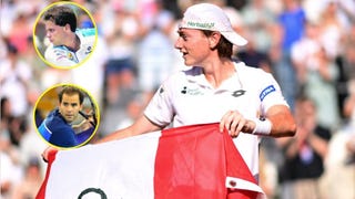 El histórico récord de Jaime Yzaga que Ignacio Buse buscará superar en el US Open 2026