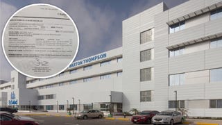 Callao: adulta mayor con cálculos biliares requiere operación en el Hospital Leonardo Barton desde hace tres meses