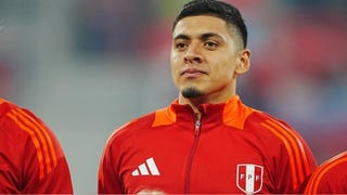 César Inga reveló qué jugadores de Universitario se preparan para jugar por Perú ante Canadá