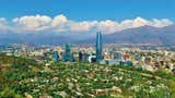 La producción industrial en Chile cayó 5,1 % por bajo desempeño minero y manufacturero