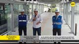 Renzo Reggiardo responde a Gobierno Regional de Tacna por pedir vagones y locomotoras de Caltrain a la Municipalidad de Lima