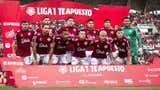 Por tema logísticos, Atlético Grau vs Melgar cambia de fecha