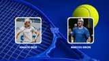 Ignacio Buse vs Marcos Giron EN VIVO: ¿a qué hora juegan y dónde ver la primera ronda de US Open?