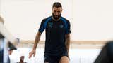 Paso fugaz: Al Hilal anunció la salida de Karim Benzema