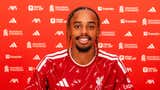 Se muda de país: Liverpool anunció el fichaje de Bradley Barcola por 140 millones de euros