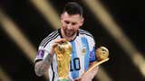 Messi se retira de Selección de Argentina: ¿quiénes son los candidatos para heredar la camiseta '10'?