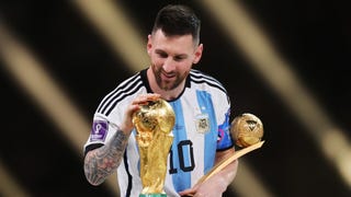 Messi se retira de Selección de Argentina: ¿quiénes son los candidatos para heredar la camiseta '10'?