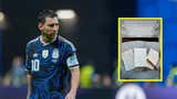 Rodrigo de Paul, Ángel Di María y otras figuras enviaron mensajes a Lionel Messi tras su retiro de Argentina