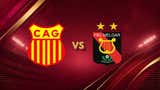 Atlético Grau vs Melgar EN VIVO: ¿a qué hora juegan y dónde ver la fecha 7 del Torneo Clausura?