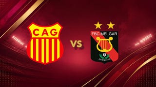 Atlético Grau vs Melgar EN VIVO: ¿a qué hora juegan y dónde ver la fecha 7 del Torneo Clausura?