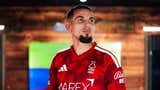 Sorpresa en la Premier League: Daniel Muñoz deja Crystal Palace para firmar por el al Nottingham Forest