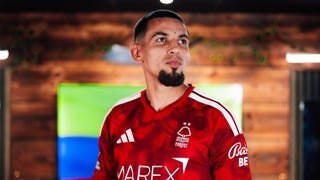 Sorpresa en la Premier League: Daniel Muñoz deja Crystal Palace para firmar por el al Nottingham Forest