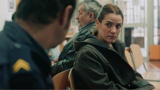 'Un cabo suelto' representará a Uruguay en los premios  Oscar y los Goya de 2027