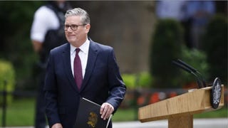 El ex primer ministro británico Keir Starmer renuncia a su escaño como diputado laborista