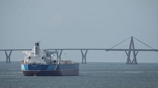 Petróleo venezolano 