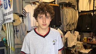 La Molina: familia busca a menor de 16 años que desapareció tras ir a su colegio