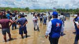 Gobierno declara estado de emergencia en 893 distritos de más de 20 regiones ante peligro inminente por El Niño