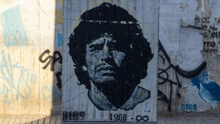 Psiquiatra de la junta médica dice que Diego Maradona debió ser ingresado en una clínica