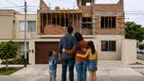 Construye la casa de tus sueños con S/100 mil soles desde 13.35% anual