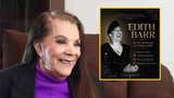 El último adiós a Edith Barr: cantante será velada en el Gran Teatro Nacional y en el Museo de la Nación